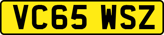 VC65WSZ