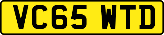 VC65WTD