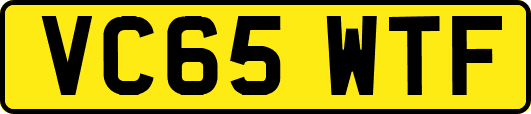 VC65WTF