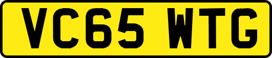 VC65WTG