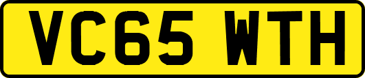 VC65WTH