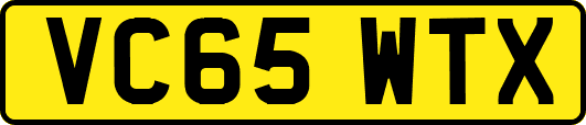 VC65WTX
