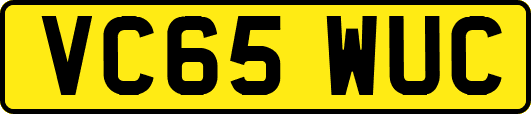 VC65WUC