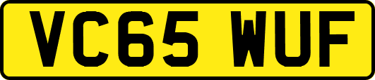VC65WUF