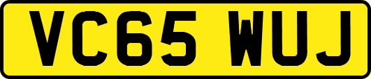 VC65WUJ