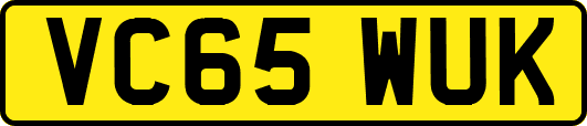 VC65WUK