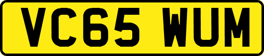 VC65WUM
