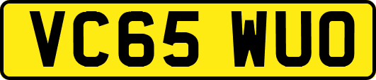 VC65WUO
