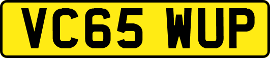 VC65WUP