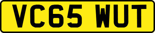 VC65WUT