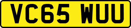 VC65WUU