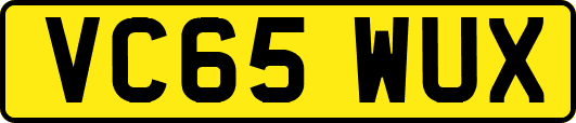 VC65WUX