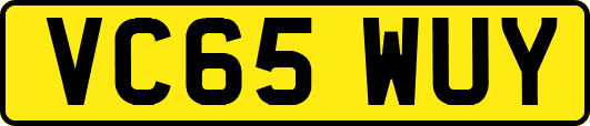 VC65WUY