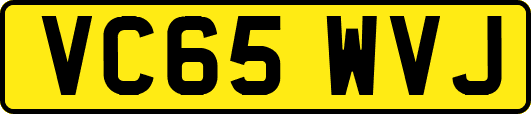 VC65WVJ