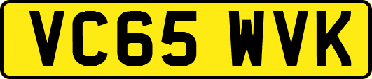 VC65WVK