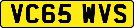VC65WVS