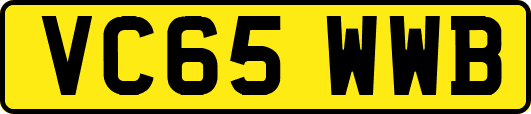 VC65WWB