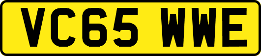 VC65WWE
