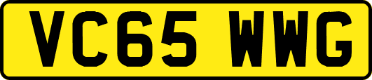 VC65WWG