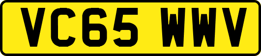 VC65WWV