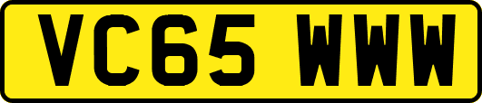 VC65WWW