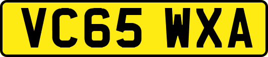 VC65WXA