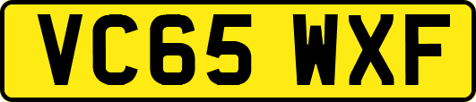 VC65WXF