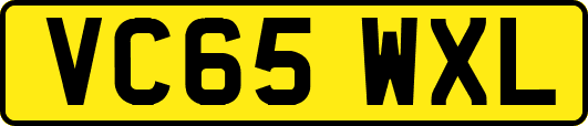 VC65WXL