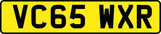 VC65WXR