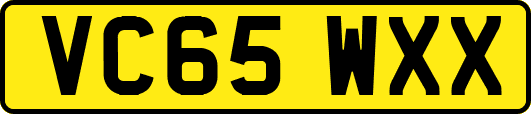 VC65WXX