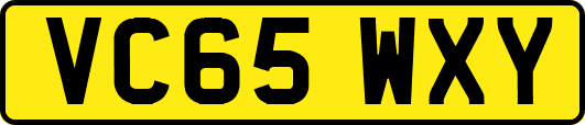VC65WXY