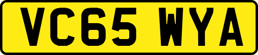 VC65WYA