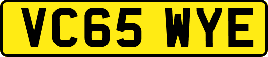 VC65WYE