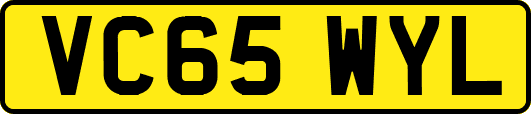 VC65WYL