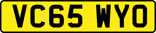 VC65WYO
