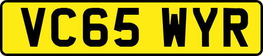 VC65WYR