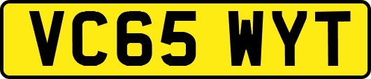 VC65WYT