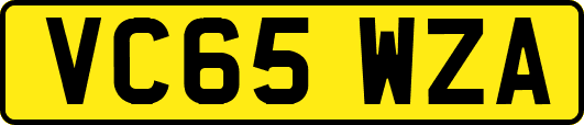 VC65WZA