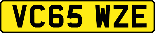 VC65WZE