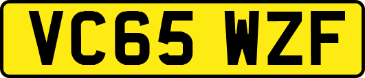 VC65WZF