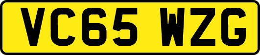 VC65WZG