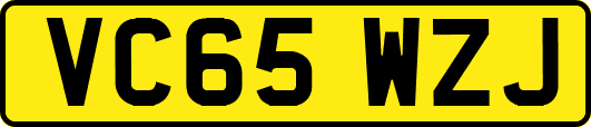 VC65WZJ