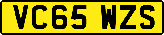 VC65WZS
