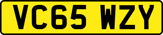 VC65WZY