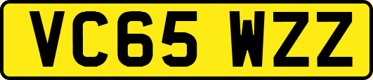 VC65WZZ