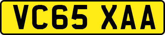 VC65XAA