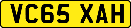 VC65XAH