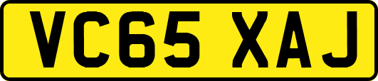 VC65XAJ