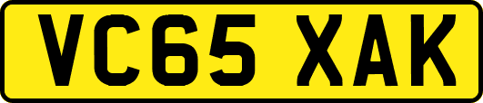 VC65XAK