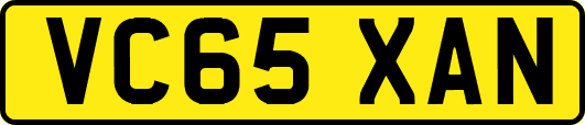 VC65XAN